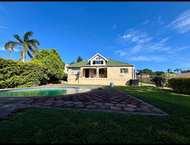 4 BEDROOM HOUSE FOR SALE IN HILLARY